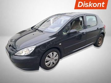 2.0 HDI, po STK, Klima