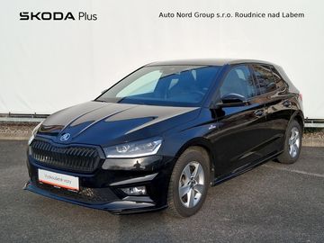1.0 TSI 85kW Monte Carlo