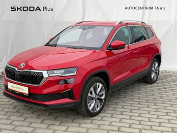 Style Plus 1.5 TSI 110kW DSG t