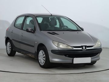 1.4 HDI, za dobrou cenu