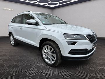 2.0Tdi 110kw DSG Style