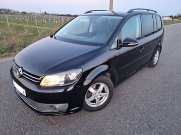 1.2tsi 77kw po ROZVODECH