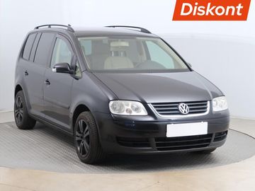 1.9 TDI, Serv.kniha, po STK