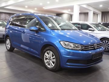 2.0 TDI 110kW DSG / ALU 16''