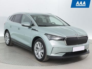 iV 80 (82 kWh), SoH 93%