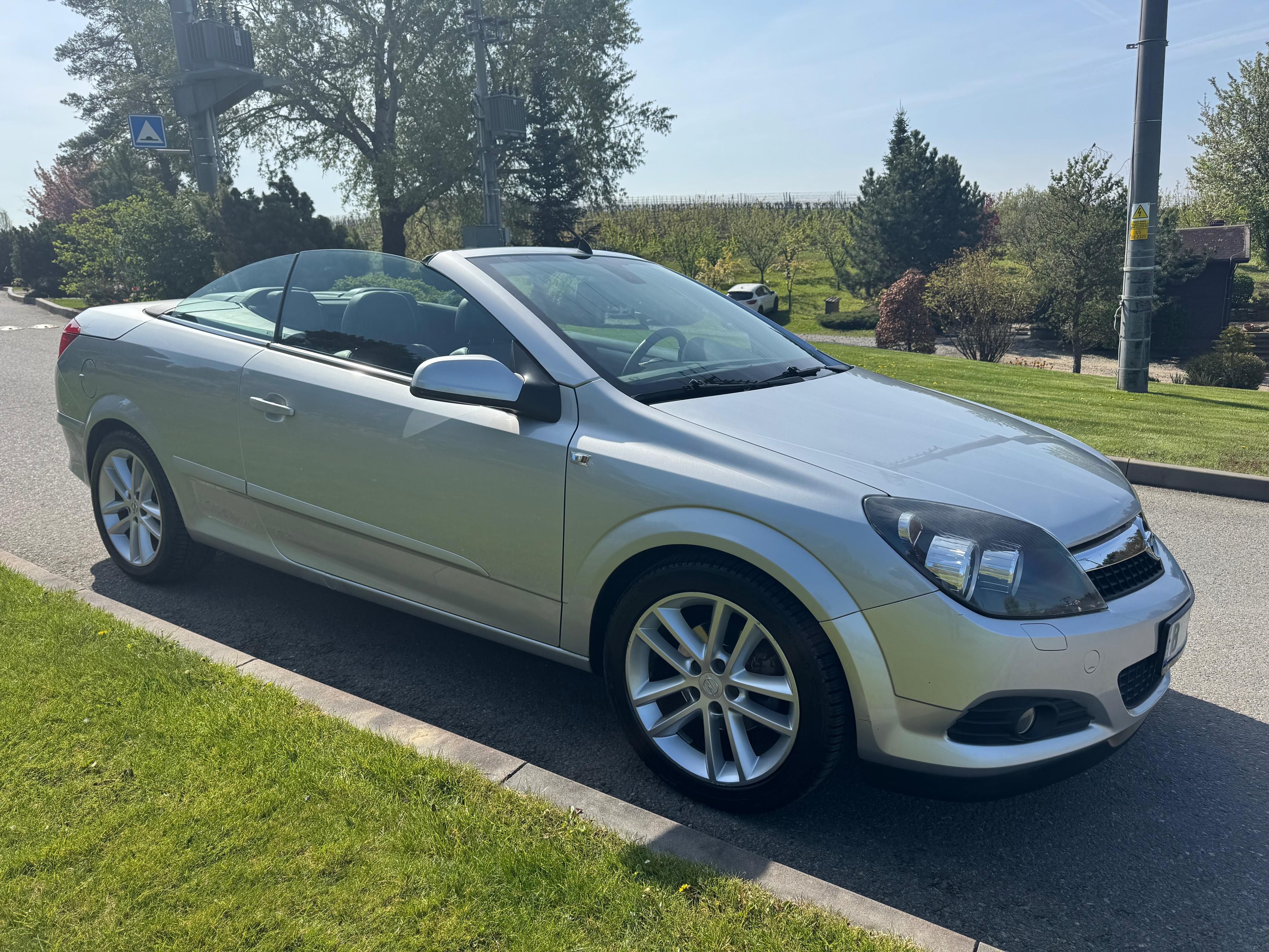 Opel Astra, 1.6 i 77KW MAN - fotka 3