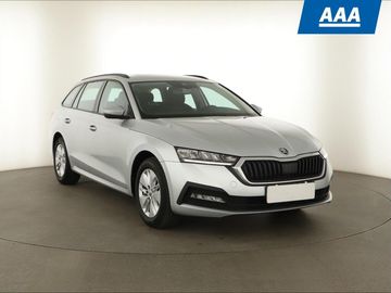 2.0 TDI, Ambition, ČR,1.maj
