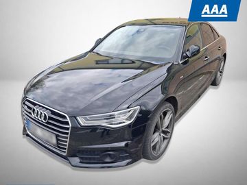 3.0 TDI, S line, 4X4, Automat