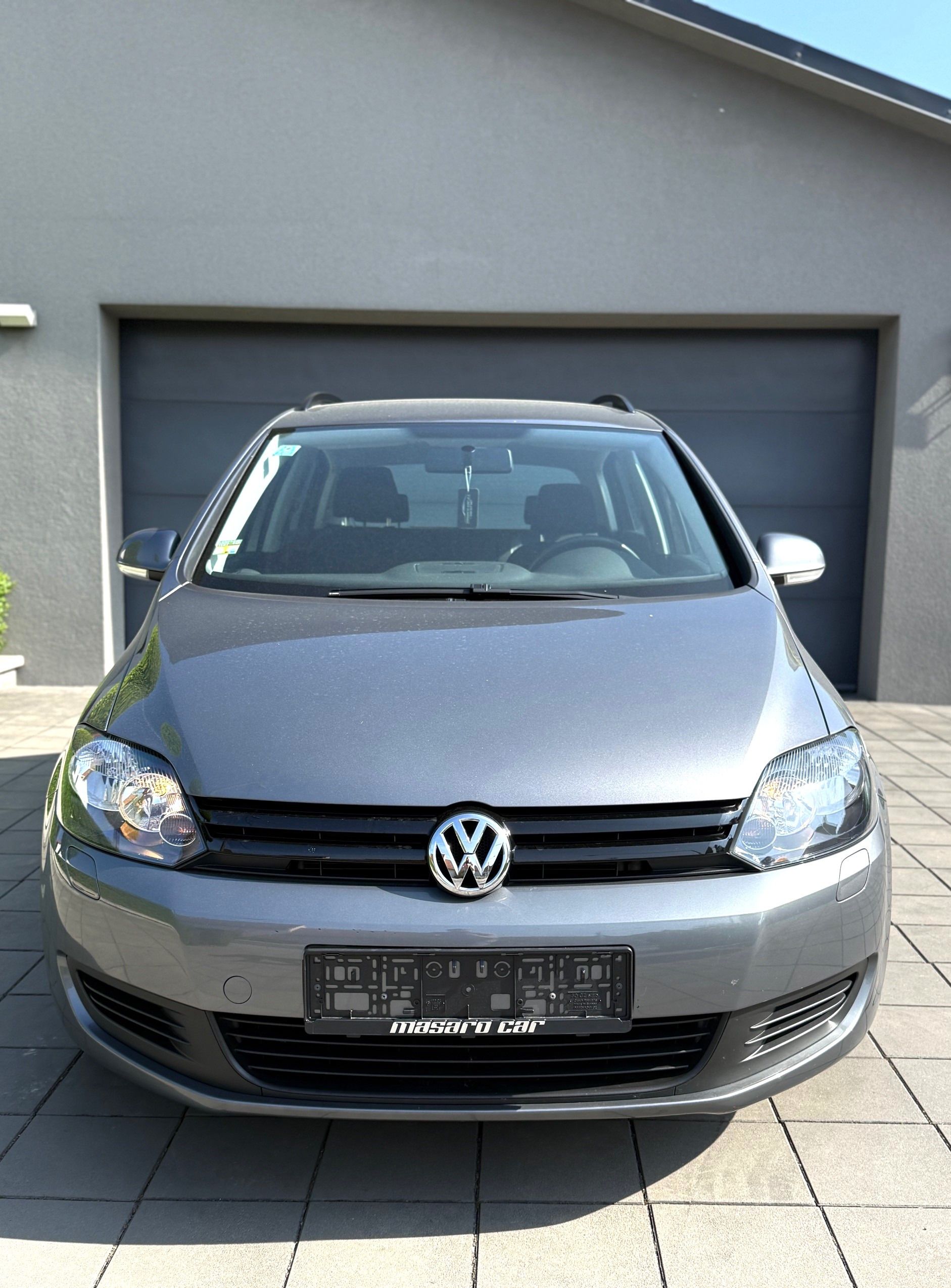 Volkswagen Golf Plus, 1.4MPi,59kw,2009 - fotka 2