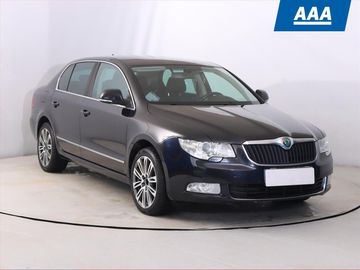1.8 TSI, Elegance, Automat