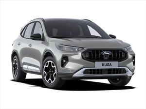 Ford Kuga, 2,5 Duratec PHEV  TOP EDITION