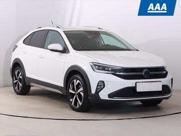 1.0 TSI, Automat, Serv.kniha