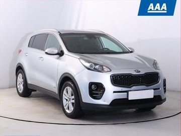 2.0 CRDi, Gold, 4X4, Automat