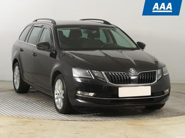 1.6 TDI, Style, Serv.kniha