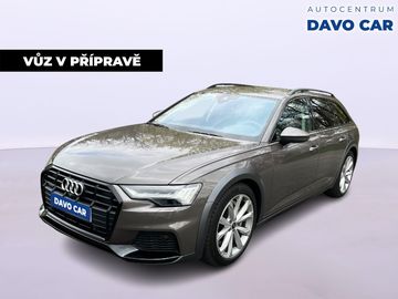 3,0 55 TDI Quattro 253kW Tiptr