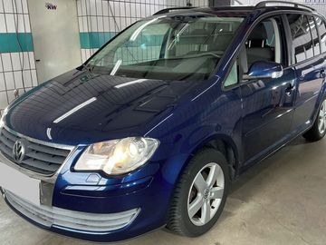 1.6Mpi 75KW UNITED BEZ KOROZE
