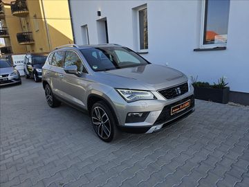 1,4 TSi 132KW DSG Xcellence +