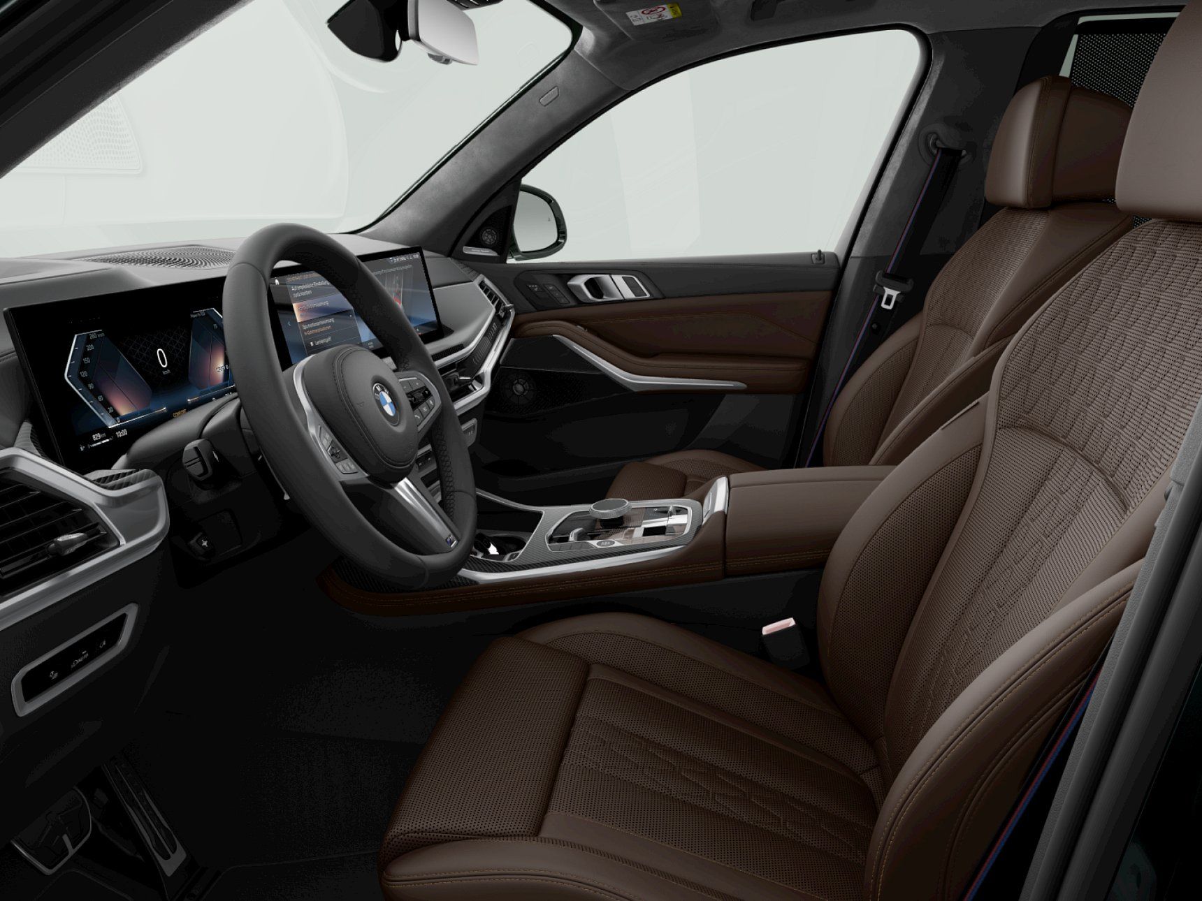 BMW X7 - fotka 6