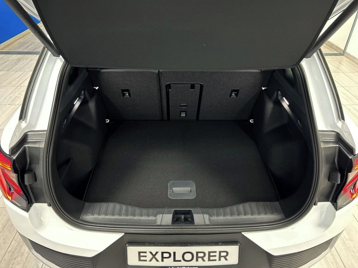 Ford Explorer, Select 77kWh RWD - fotka 6