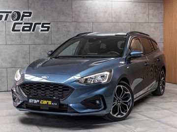 1.5 EcoBlue ST-LINE*TAŽNÉ*