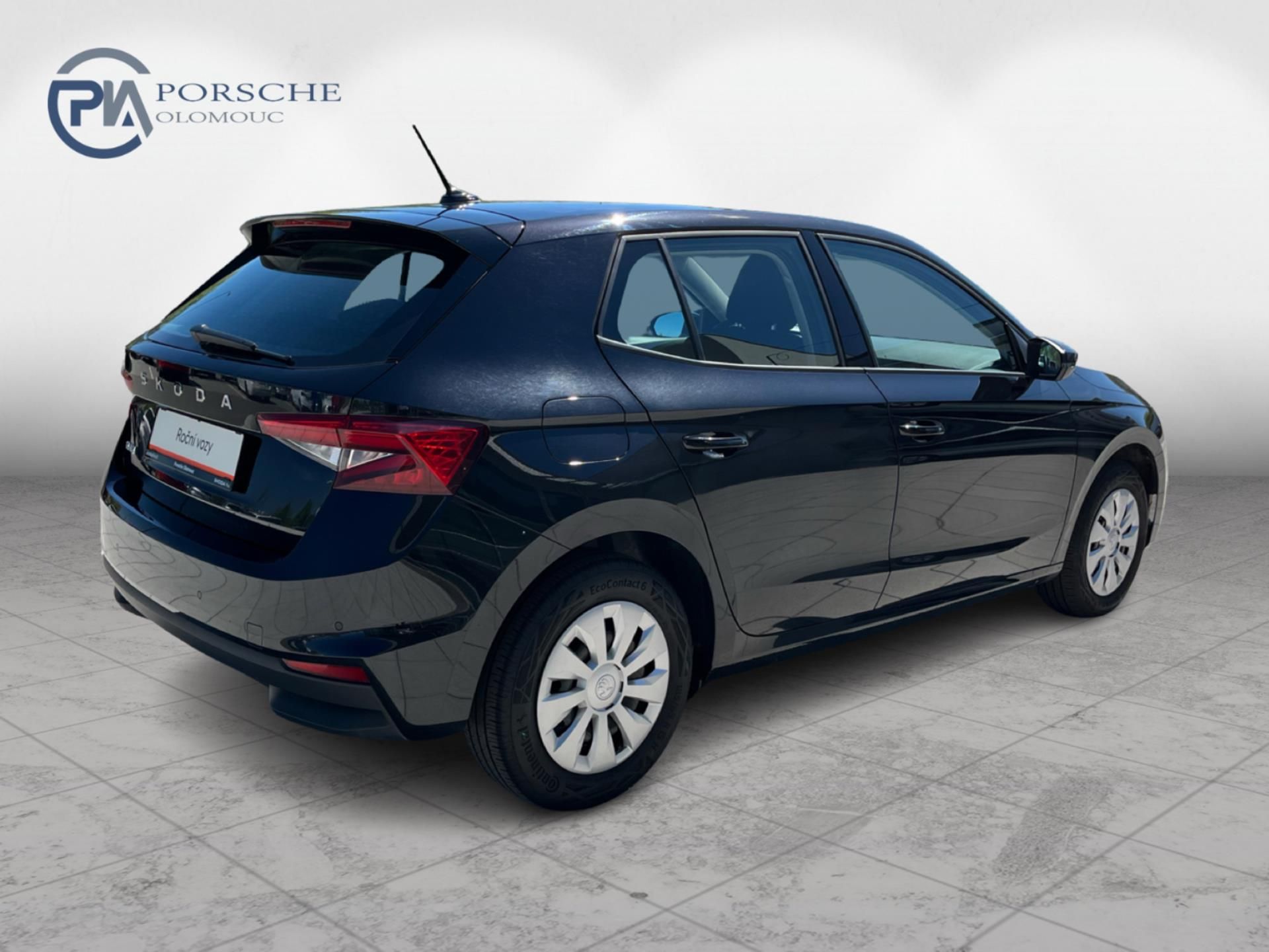 Škoda Fabia, 1.0 MPi 59 kW SELECTION - fotka 2