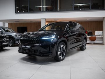 SPORTLINE 142KW 4X4 NEZÁVISLÉ