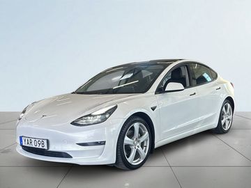 Long Range AWD