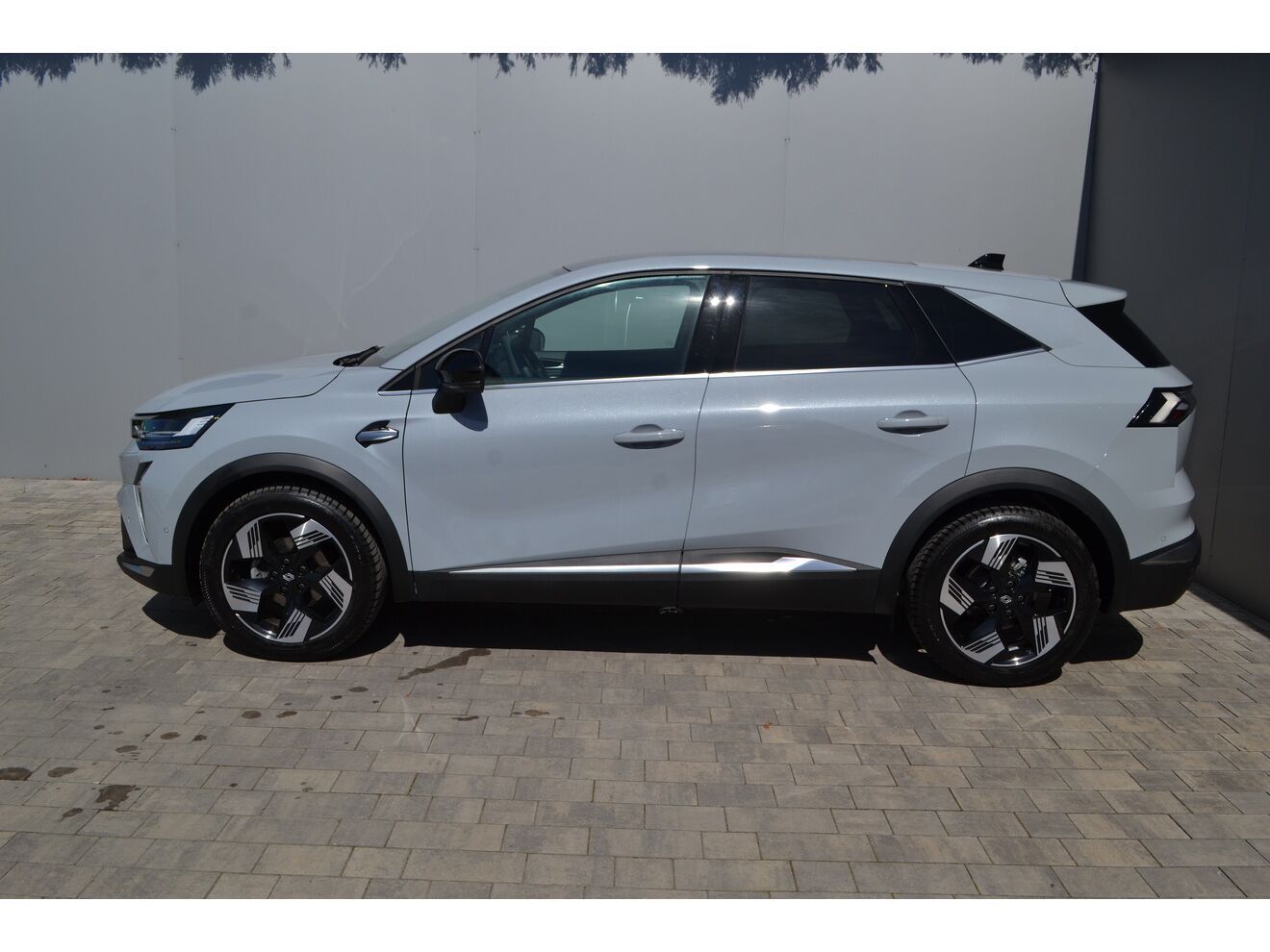 Renault Symbioz, TECHNO MILD HYBRID 140 PANORAM - fotka 4