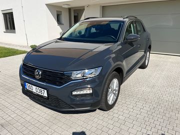 1.0 TSi 81 kW