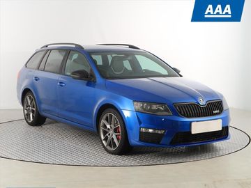 RS 2.0 TDI
