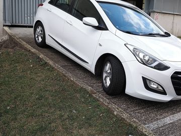 2016 i 30 1,6 Crdi HYUNDAI 81