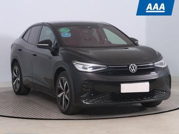 GTX (82 kWh), SoH 93%, 4X4