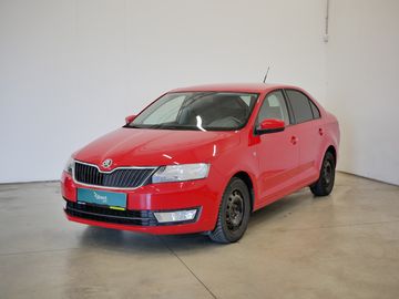 1.6 TDI 77 kW Ambition