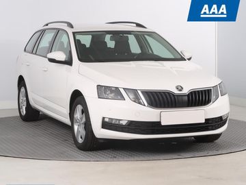 1.5 TSI, Ambition, Klima