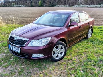 Sportline 1.9TDi, DSG,Nová STK