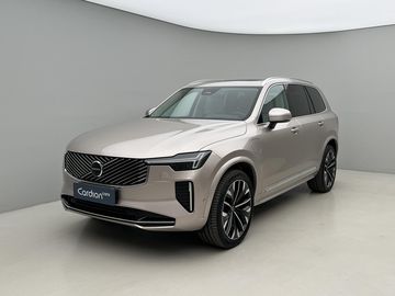 T8 AWD RECHARGE ULTRA AUT