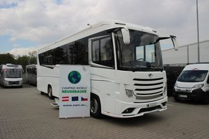 Concorde, Centurion 1165 GSI
