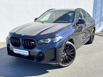 X6 M60i xDrive