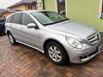 R320 4-Matic