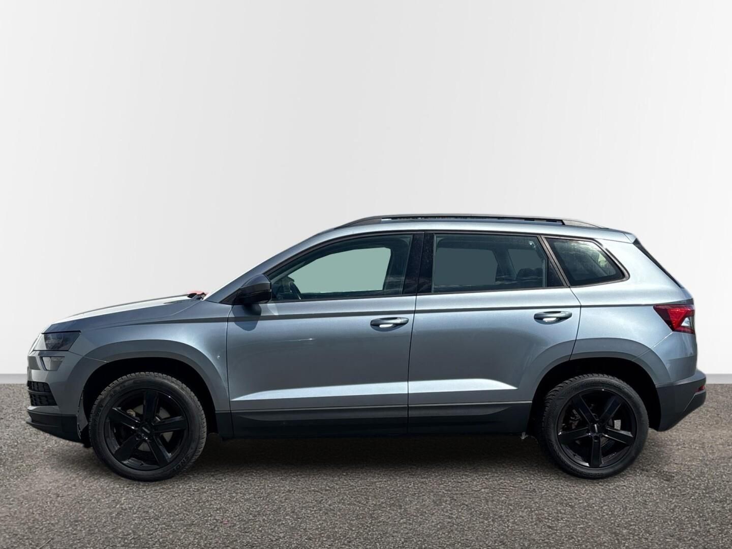 Škoda Karoq, 1.6 TDI / 85 kW AMBITION - fotka 3