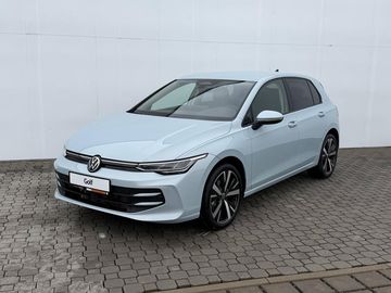People 6G 1,5TSI
