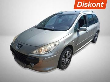 2.0 HDI, po STK, Klima