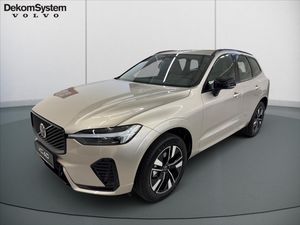 Volvo XC60, 2,0  B5 Plus Dark