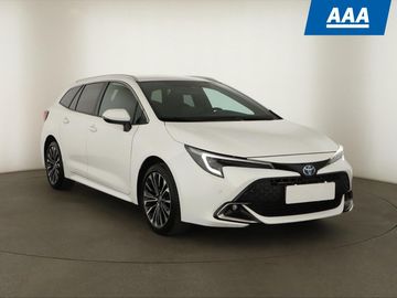 1.8 Hybrid, Style, Záruka