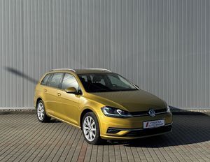 Volkswagen Golf, 1.0 TSi 81kW M6 Comfort,Bi-LED