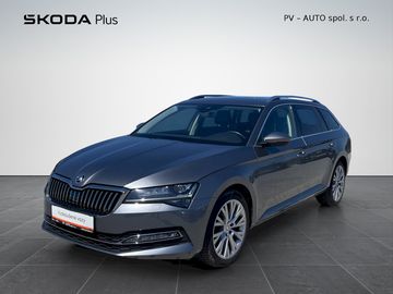2.0 TDI 110kW DSG Style Plus c