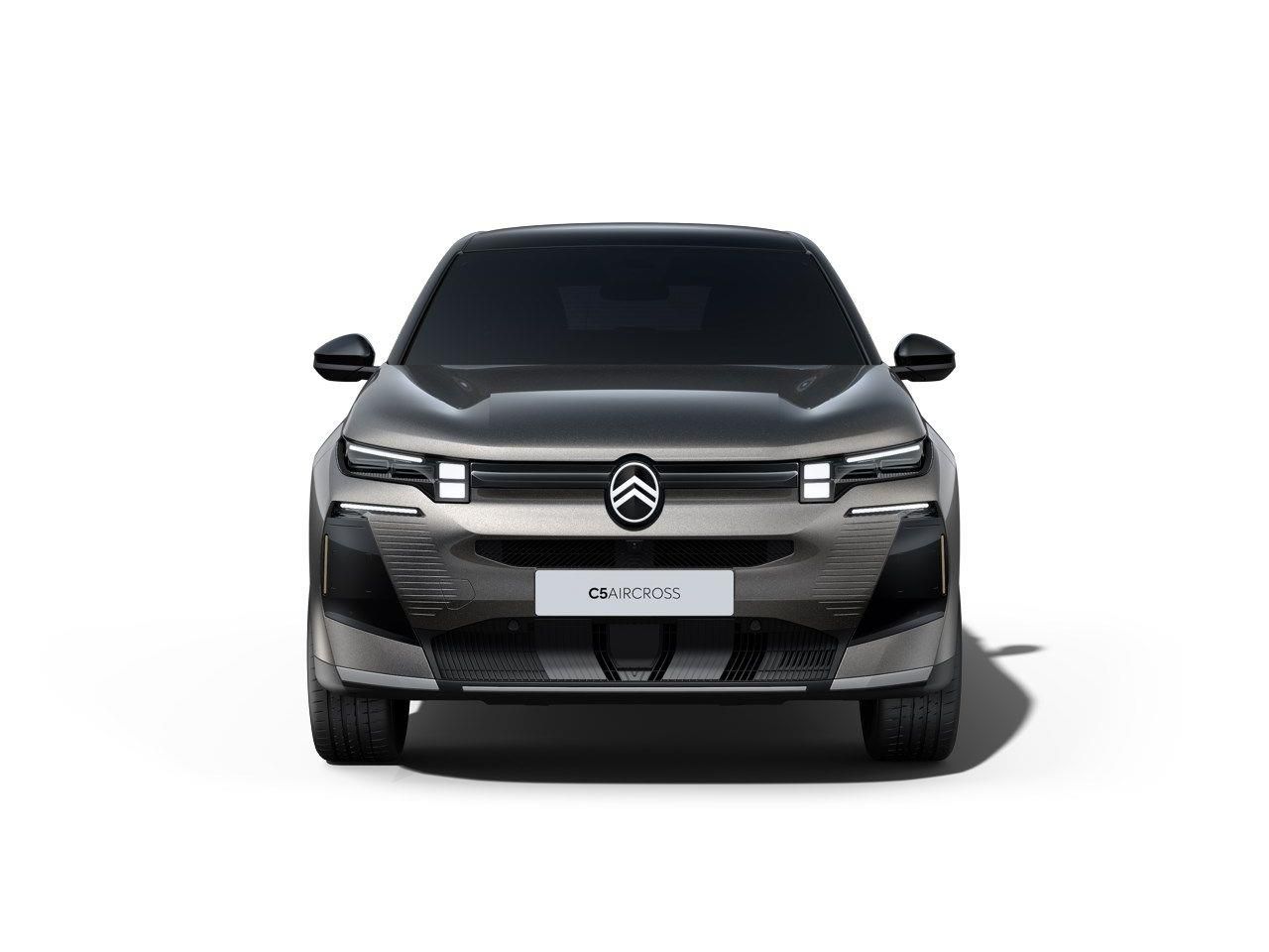 Citroën C5 Aircross, MAX - fotka 5