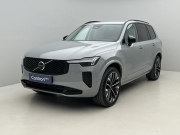 T8 AWD RECHARGE PLUS AUT