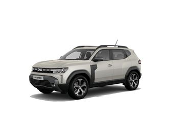 Hybrid-G 150 Journey 4x4