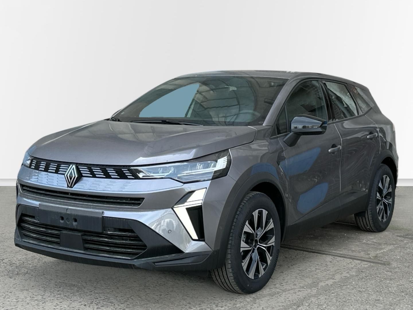 Renault Symbioz, 1.8full hybrid 116kW Evolution
